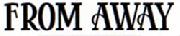 font?