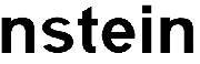 nstein