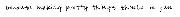 "Handwriting" fon