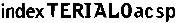 1995 Black Dog Publishing Font