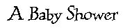 What is the font