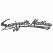 Swizzles Matlow font