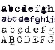 What is this font?
