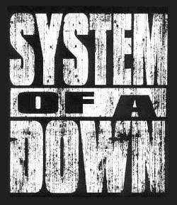 Resultado de imagen de system of a down logo