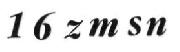 16zmsn