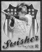 Swisher font