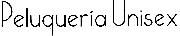 What is the font?