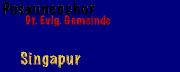 Gimp/Mac font identification