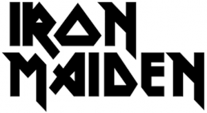 the band journey font
