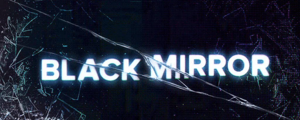 Black Mirror Netflix Series