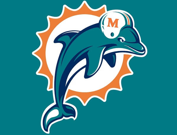 Miami Dolphins NFL Team