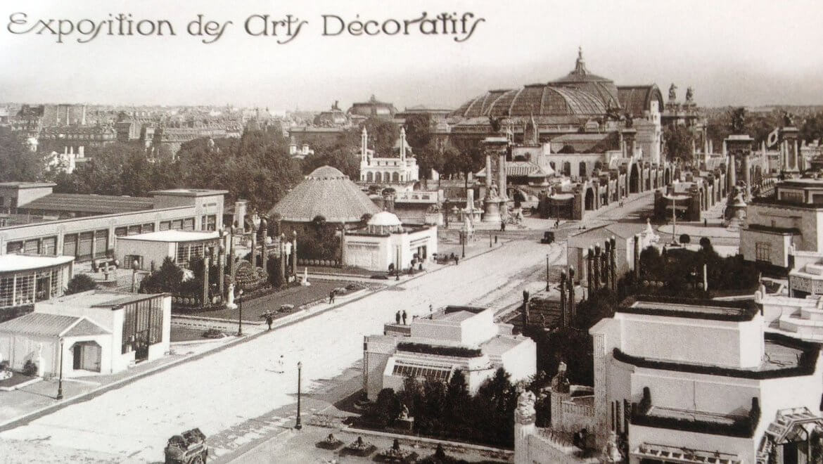 Postcard_of_Exposition_des_Art_Decoratifs_et_Industriels_Modernes