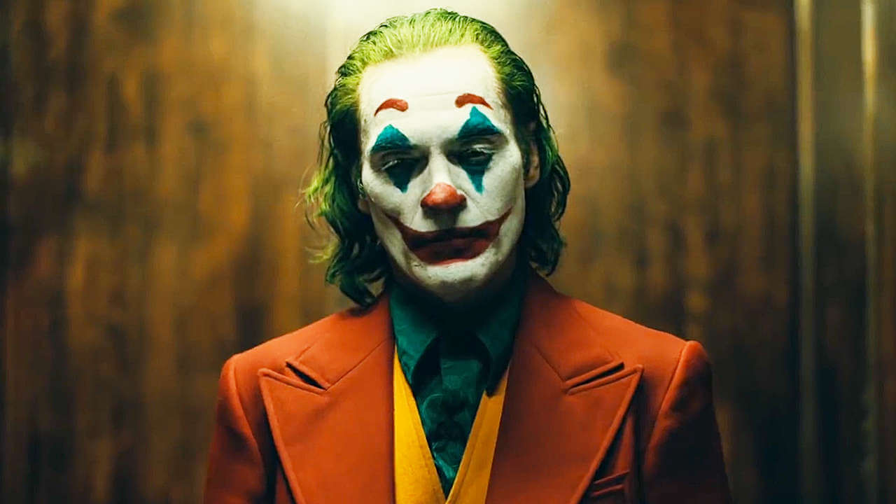 Why so serious? The best 