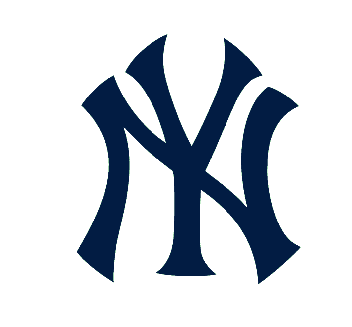 Astros vs. Yankees: who has the best font? - WhatFontIs.com Playground