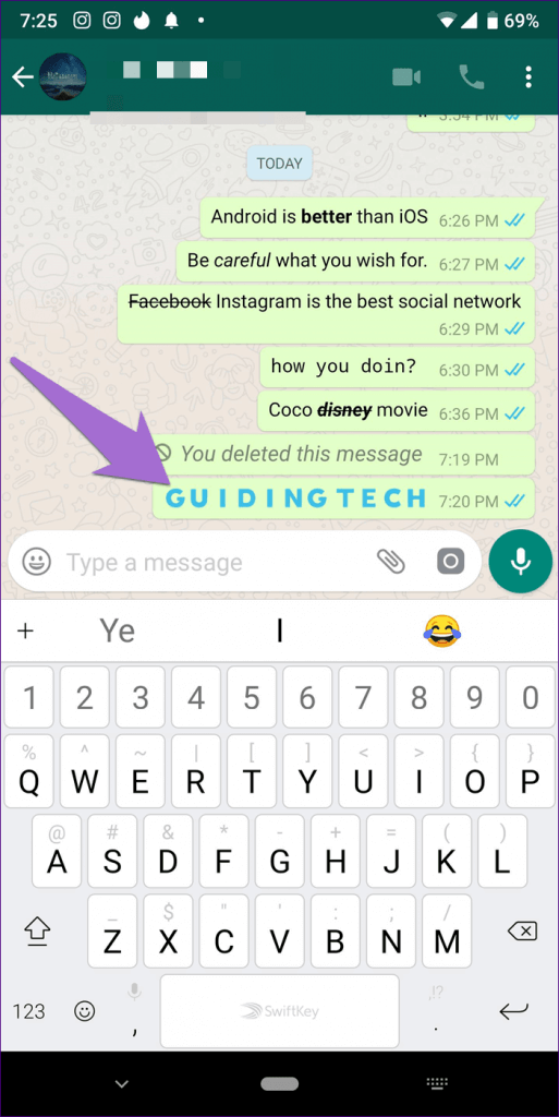 text free for whatsapp