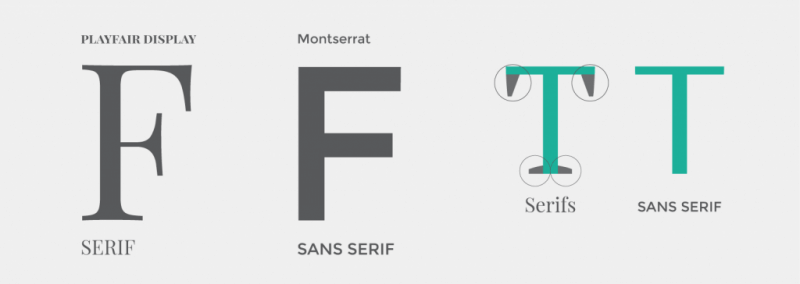 The Most Popular Fonts In The World - Guess Them 