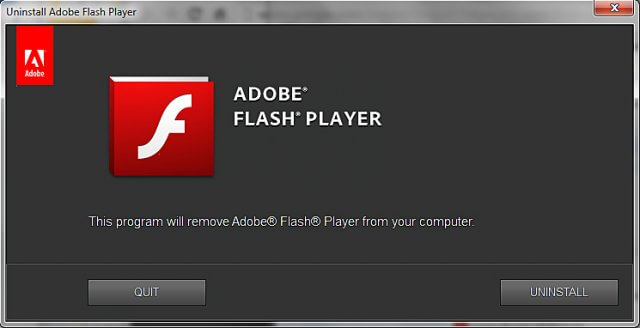 Why is Adobe shutting down Adobe Flash?