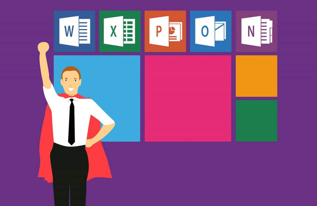 Microsoft Will Have A New Default Font For Office