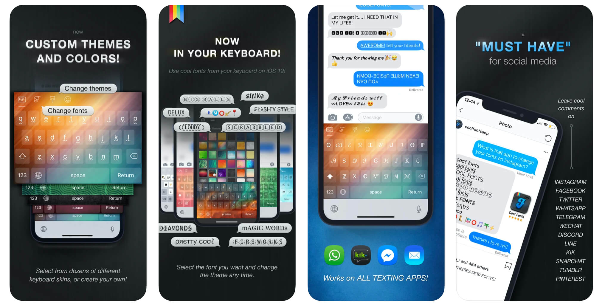 The Best 5 Free Font Apps For iPhone In 2021 and Beyond