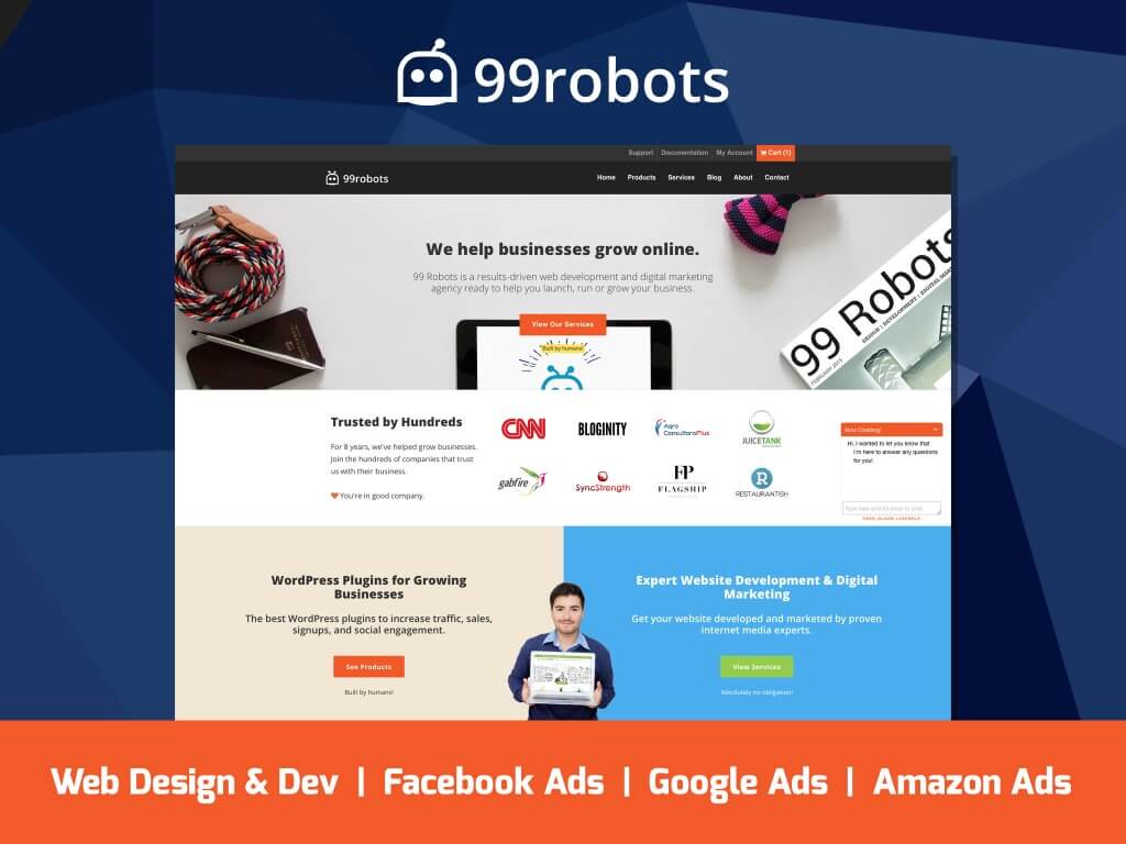 45+ Premium Web Tools & Services For Creating A Super Website In 2021