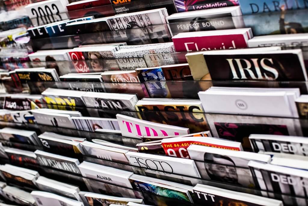 Is It Worth Launching A Printed Magazine In 2021?