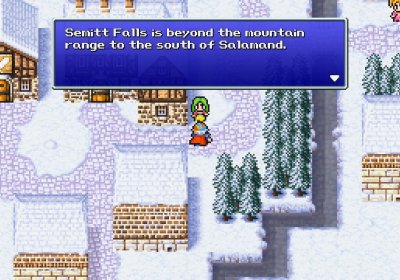 How To Pick Fonts For Games