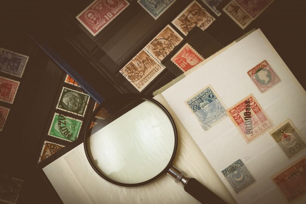 Top 10 Highest Valuable Postage Stamps