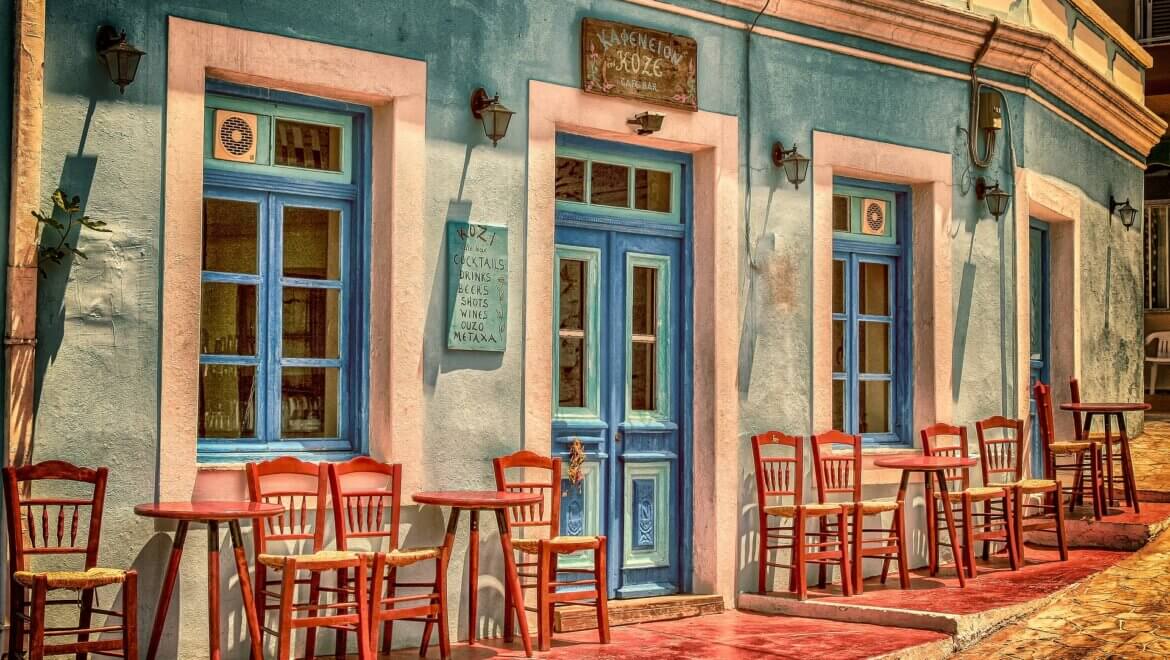 How Are The Best Restaurants Menus Created