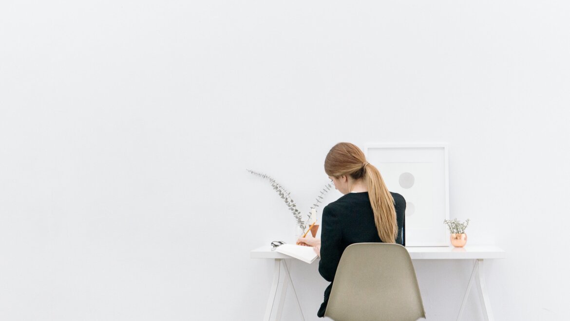 Writing Is Not Just For Experts