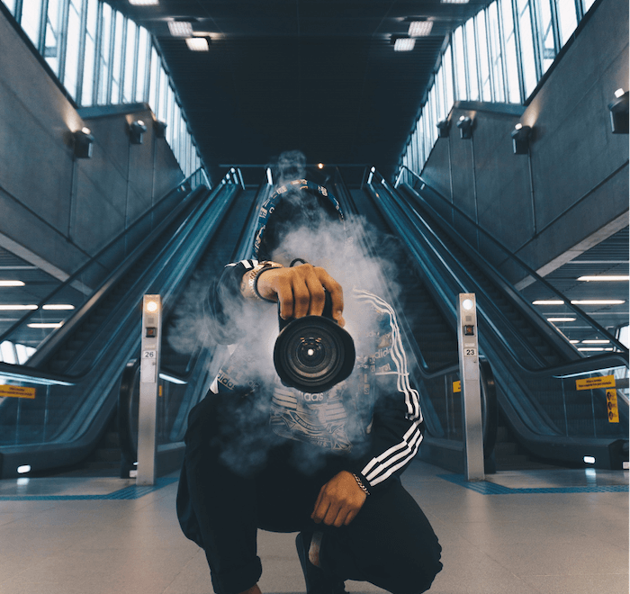 In this article, I will show you how to build your first online photography portfolio.