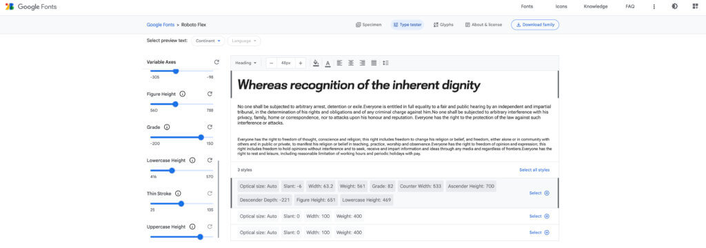 The Best 3 Software To Build Your Own Font in Windows and MacOS