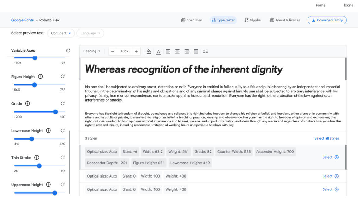 The Best 3 Software To Build Your Own Font in Windows and MacOS