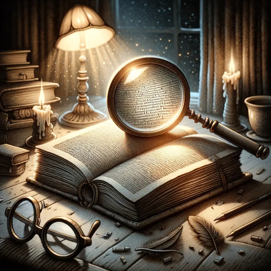 The Smallest Font Size You Can - The Smallest Font Size You Can Read.webp