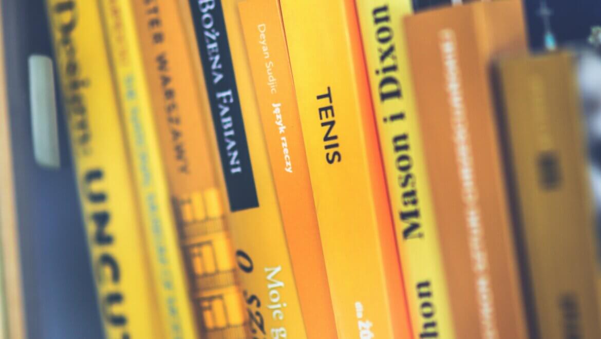 Factors to Consider When Choosing Fonts for Book Covers