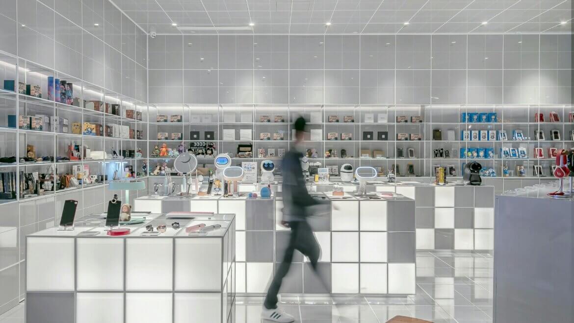 TJ MAXX Introduces a Custom Typeface