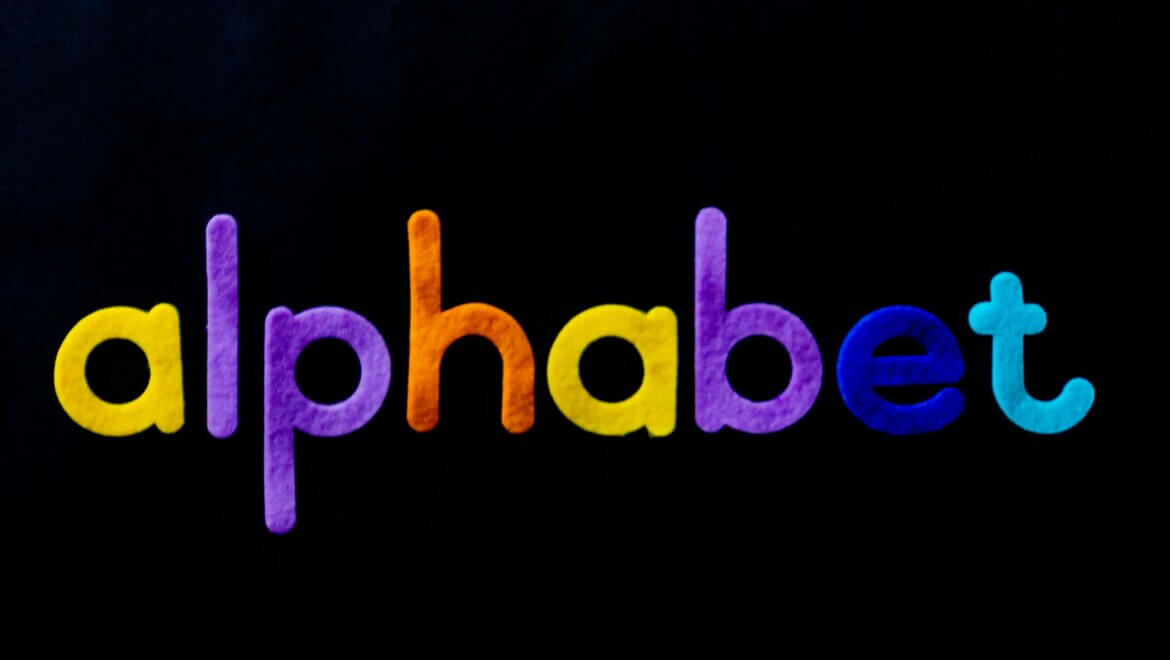 Playful font choices for engaging designs