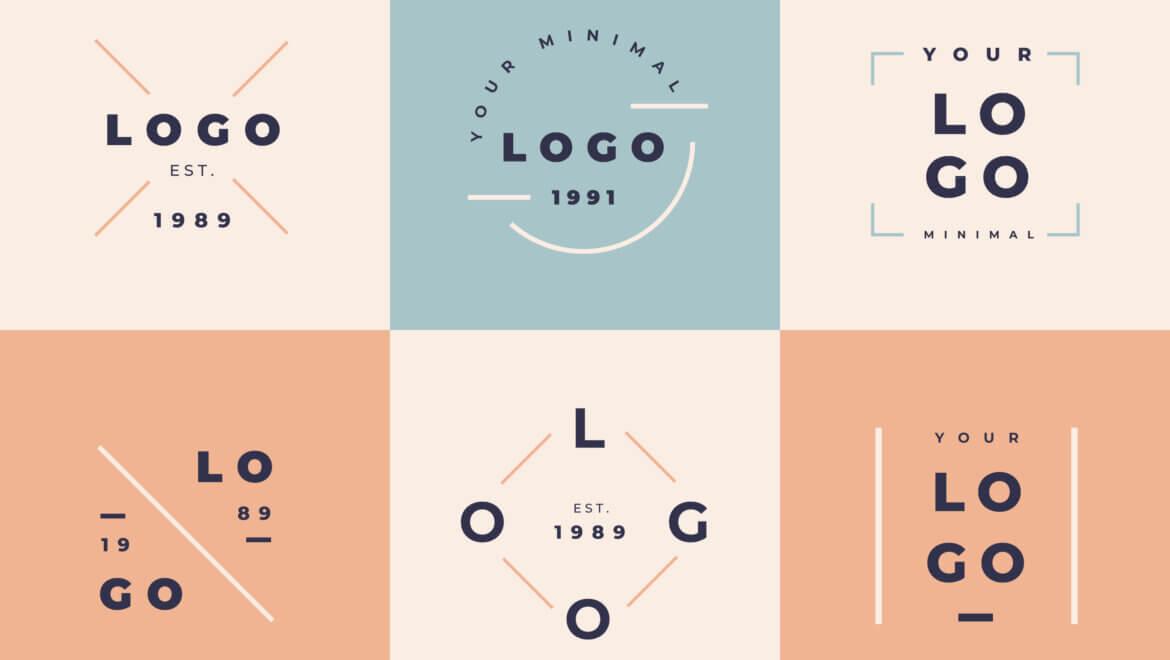 Font guide in branding