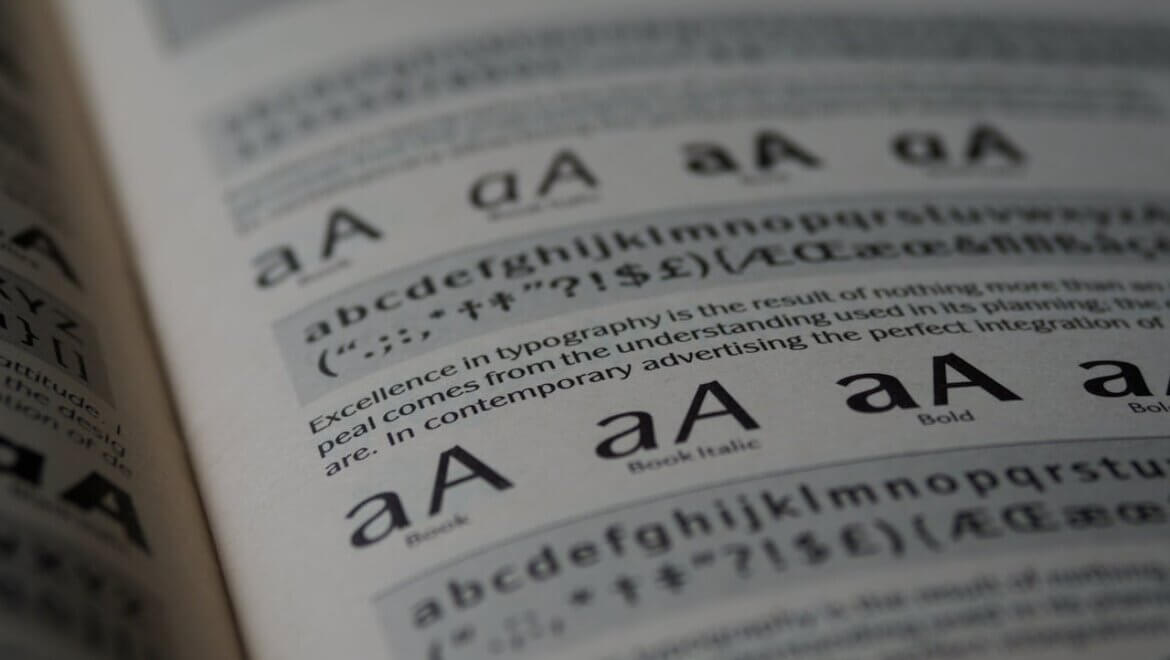 sans serif fonts