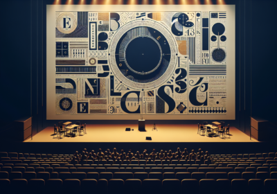 Type Drives Commerce