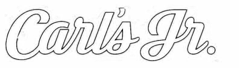 Carl's Jr. Cursive Font by jonathanweathersby | WhatFontis.c