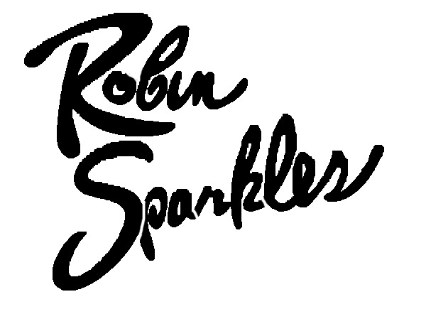 Robin Sparkles | Noms Away